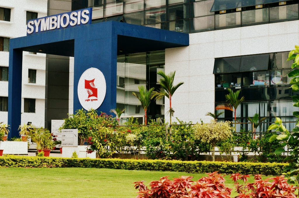 Symbiosis college