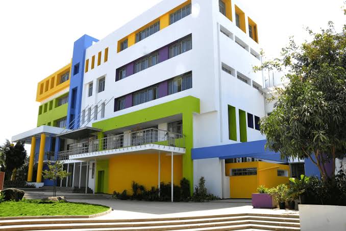 Acharya B-school
