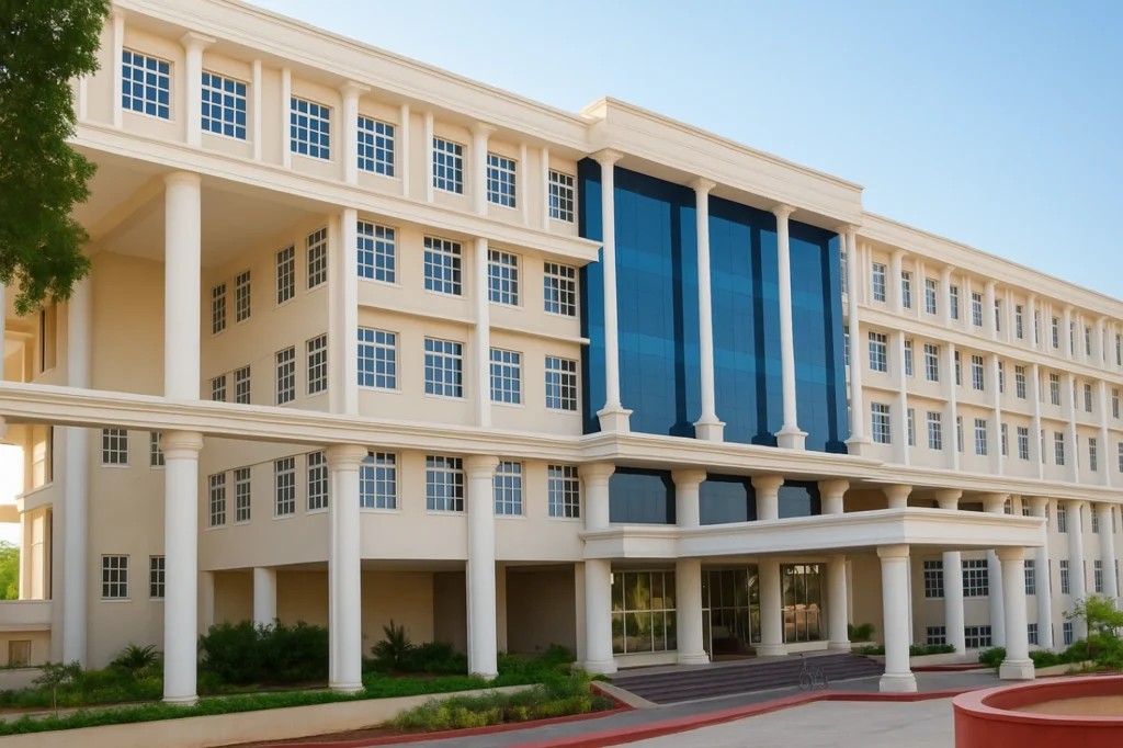 Kims College bangalore