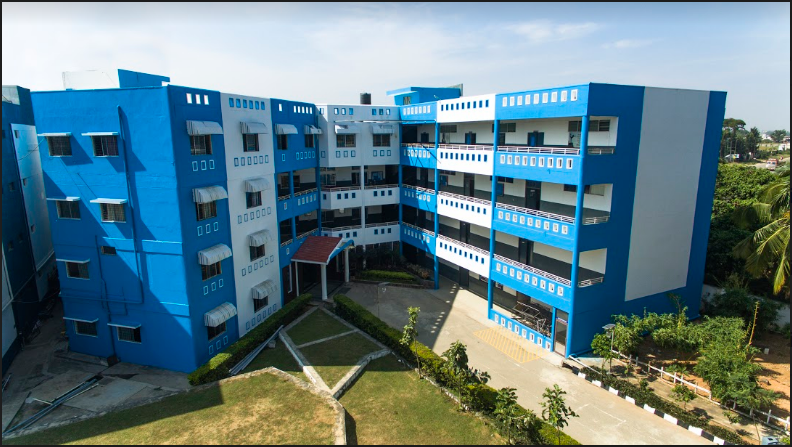 Koshys College Bangalore
