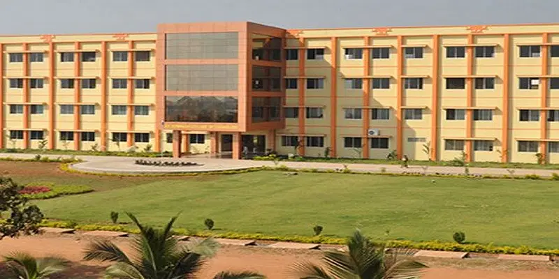 JKK Munirajah College of Technology (JKKMCT)