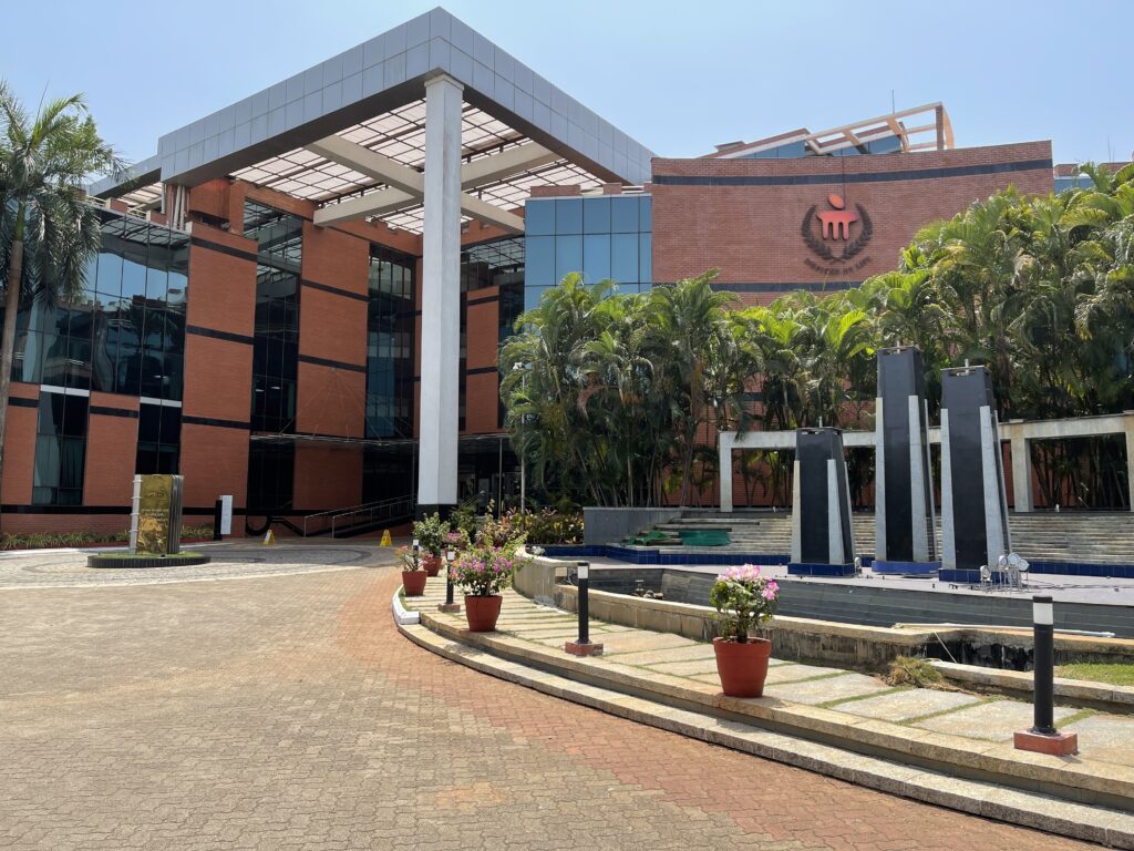 Manipal Academy of Higher Education (MAHE) Udupi