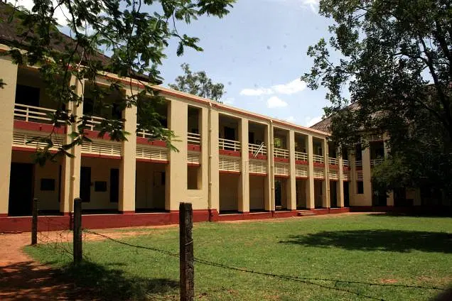 Madras Christian College (MCC), Chennai
