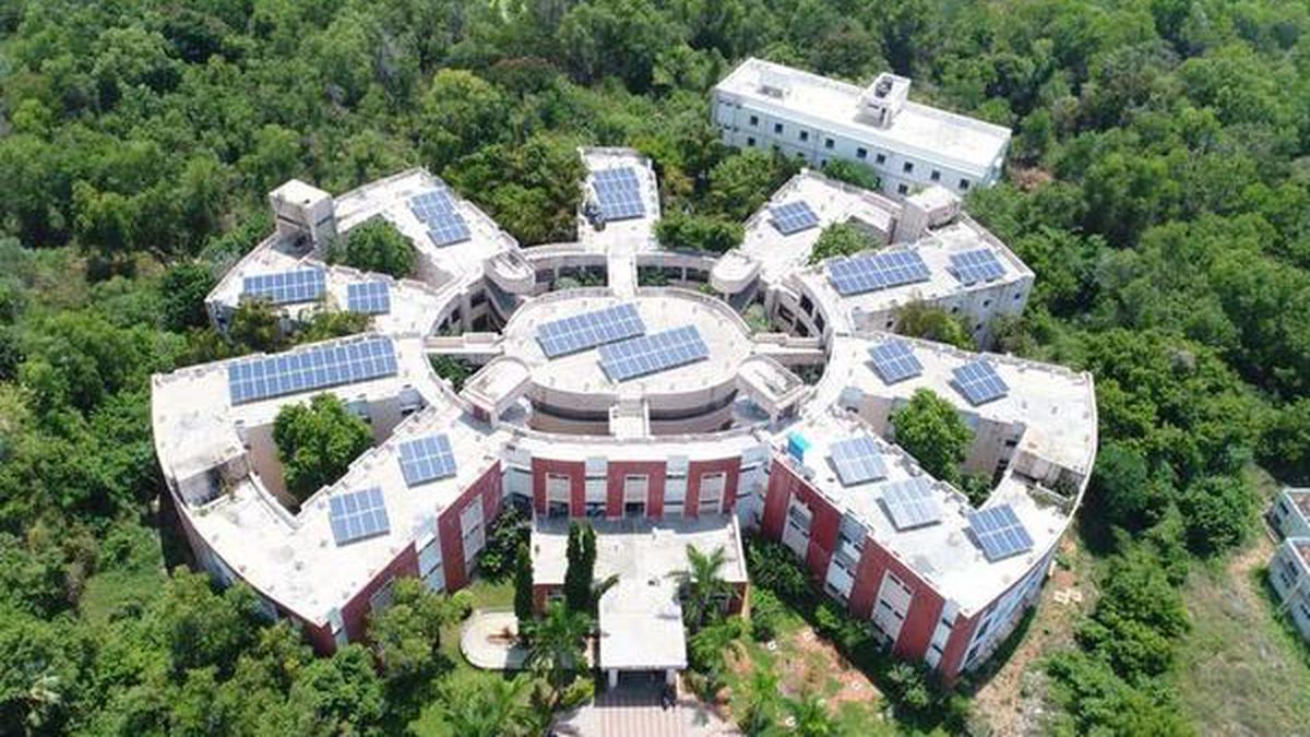 Ph.D. in Architecture from Pondicherry University: Eligibility, Entrance Exam, Fee Structure, Admission Process, Subjects, Research Areas, Syllabus, Scholarship & Career Scope