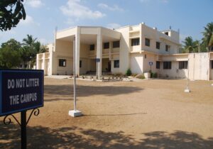 Saraswathi Narayanan College