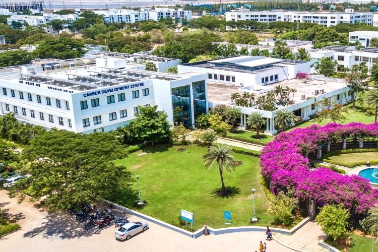 Sri Sivasubramaniya Nadar College of Engineering (SSN), Chennai