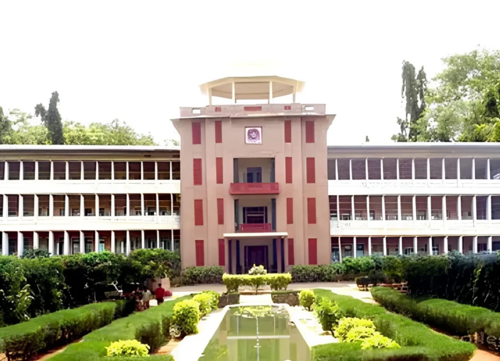 Thiagarajar College of Engineering (TCE)