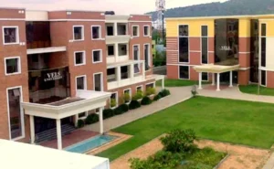 Vels University, Chennai