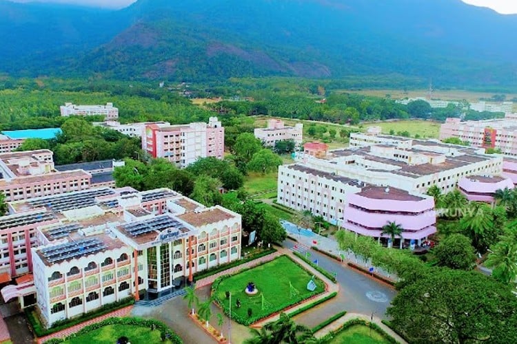karunya-school-of-management-karunya-university-coimbatore