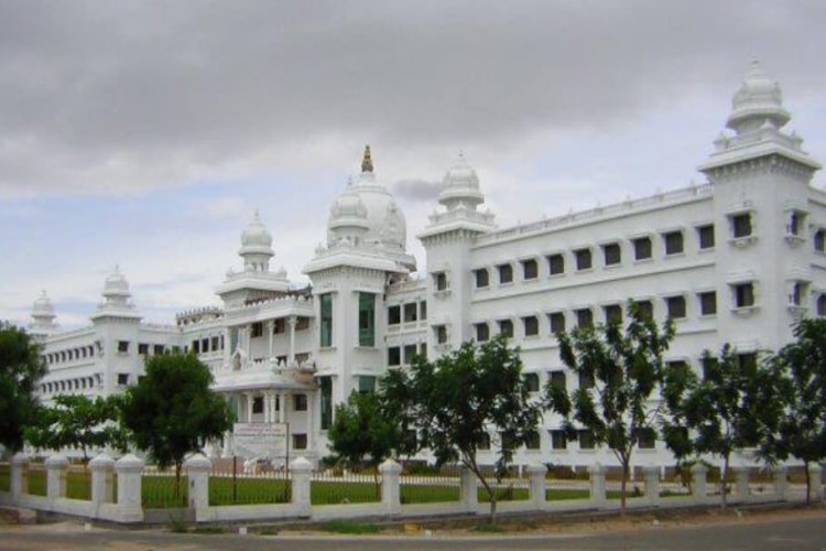 Kumaraguru College of Technology (KCT), Coimbatore