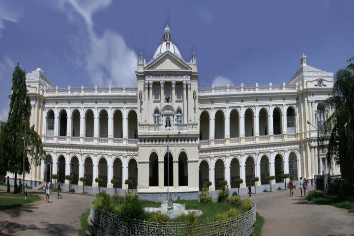 mysore medical college