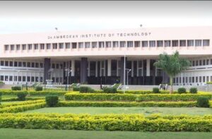 Dr. Ambedkar Institute of Technology