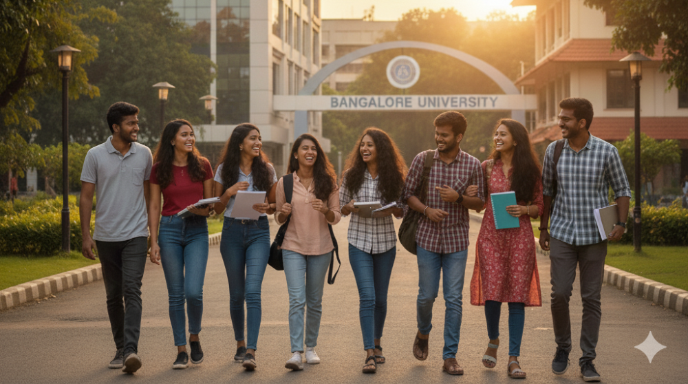 Why Kerala Students Choose Bangalore for Higher Education: A Comprehensive Guide for 2025​